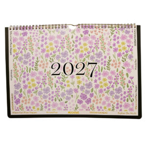 CALENDARIO MOOVING 35X25 LIBERTY
