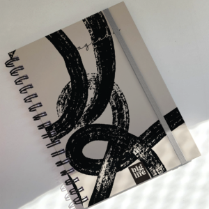 AGENDA BIG LIFE 16*22 EXPRESSIVE DXP 2027