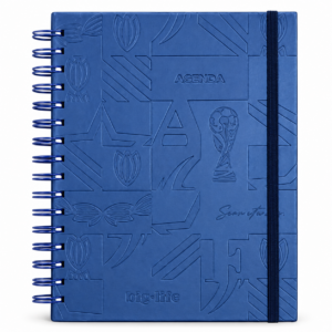 AGENDA BIG LIFE 16*22 AFA SEMANA A LA VISTA PERPETUA