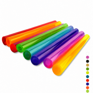 PAPEL CELOFAN CRISTAL T&N X 50 UN 55*90